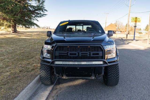 2016 Ford F-150 XLT | Great Falls, Montana | Bleskin Motor Company 