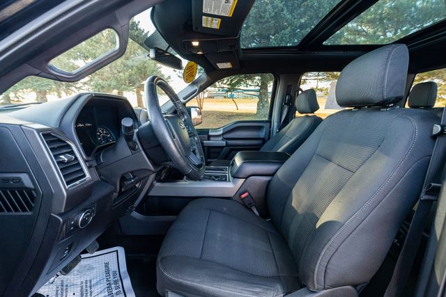 2016 Ford F-150 XLT | Great Falls, Montana | Bleskin Motor Company 