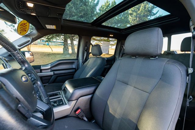 2016 Ford F-150 XLT | Great Falls, Montana | Bleskin Motor Company 