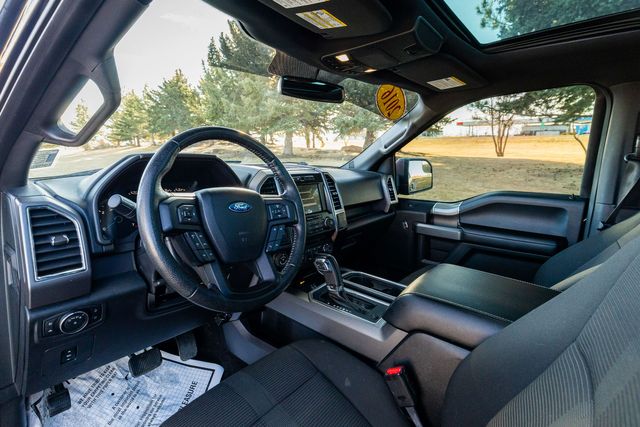 2016 Ford F-150 XLT | Great Falls, Montana | Bleskin Motor Company 