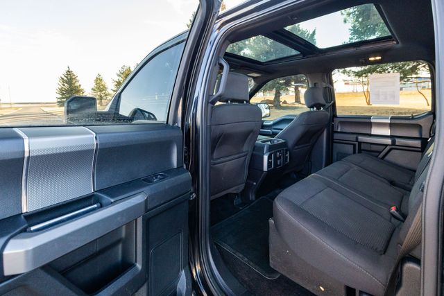 2016 Ford F-150 XLT | Great Falls, Montana | Bleskin Motor Company 2016 Ford F-150 XLT | Great Falls, Montana | Bleskin Motor Company