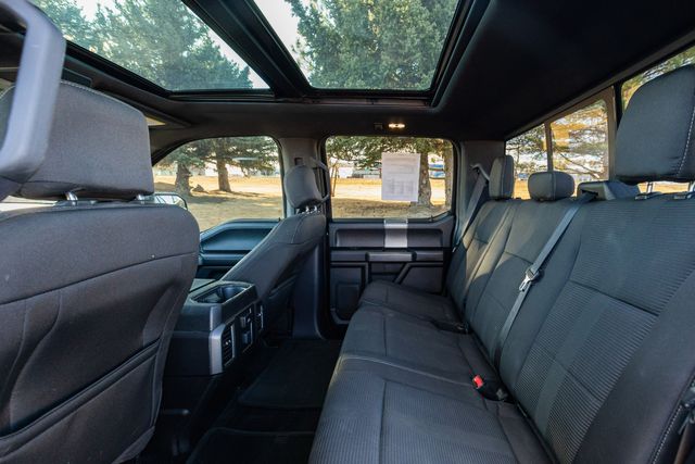 2016 Ford F-150 XLT | Great Falls, Montana | Bleskin Motor Company 