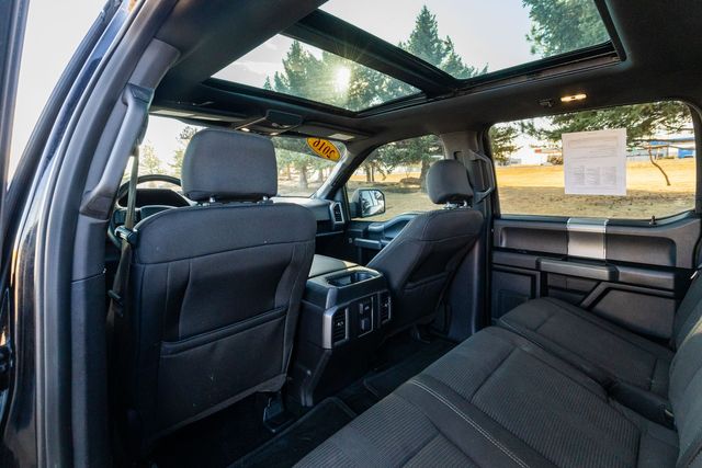 2016 Ford F-150 XLT | Great Falls, Montana | Bleskin Motor Company 