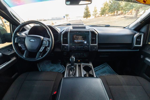 2016 Ford F-150 XLT | Great Falls, Montana | Bleskin Motor Company 2016 Ford F-150 XLT | Great Falls, Montana | Bleskin Motor Company