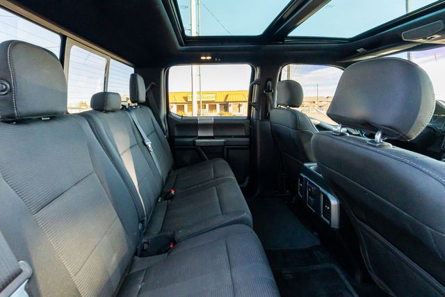 2016 Ford F-150 XLT | Great Falls, Montana | Bleskin Motor Company 2016 Ford F-150 XLT | Great Falls, Montana | Bleskin Motor Company