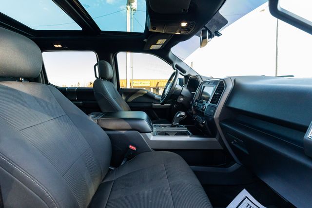 2016 Ford F-150 XLT | Great Falls, Montana | Bleskin Motor Company 2016 Ford F-150 XLT | Great Falls, Montana | Bleskin Motor Company