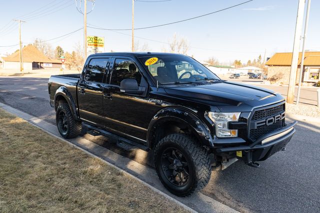 2016 Ford F-150 XLT | Great Falls, Montana | Bleskin Motor Company 2016 Ford F-150 XLT | Great Falls, Montana | Bleskin Motor Company