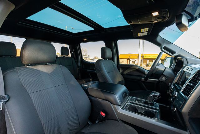 2016 Ford F-150 XLT | Great Falls, Montana | Bleskin Motor Company 