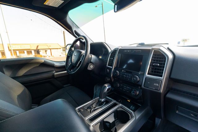 2016 Ford F-150 XLT | Great Falls, Montana | Bleskin Motor Company 