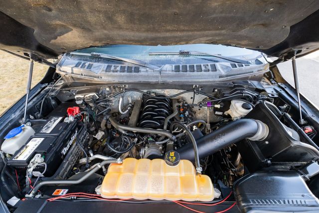 2016 Ford F-150 XLT | Great Falls, Montana | Bleskin Motor Company 2016 Ford F-150 XLT | Great Falls, Montana | Bleskin Motor Company