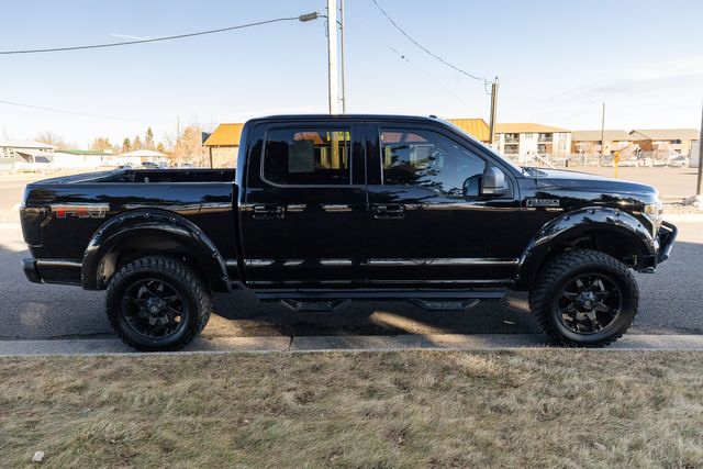 2016 Ford F-150 XLT | Great Falls, Montana | Bleskin Motor Company 