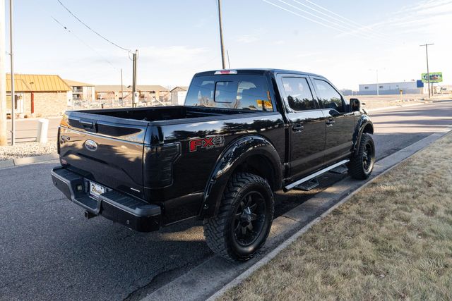 2016 Ford F-150 XLT | Great Falls, Montana | Bleskin Motor Company 