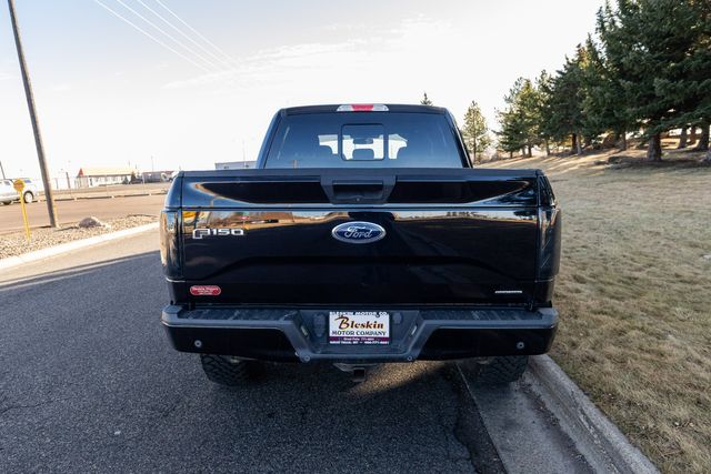 2016 Ford F-150 XLT | Great Falls, Montana | Bleskin Motor Company 
