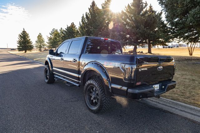 2016 Ford F-150 XLT | Great Falls, Montana | Bleskin Motor Company 