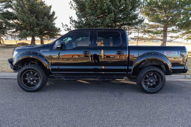 2016 Ford F-150 XLT | Great Falls, Montana | Bleskin Motor Company 