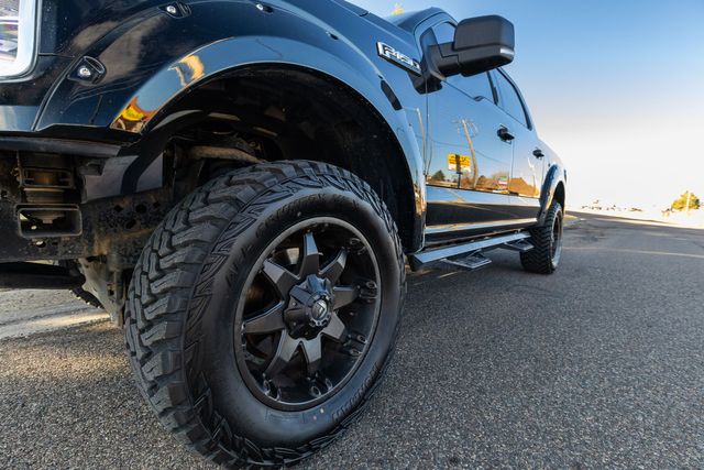 2016 Ford F-150 XLT | Great Falls, Montana | Bleskin Motor Company 