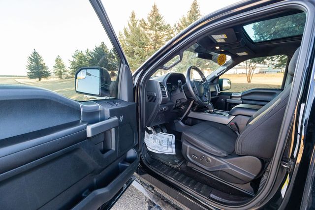 2016 Ford F-150 XLT | Great Falls, Montana | Bleskin Motor Company 