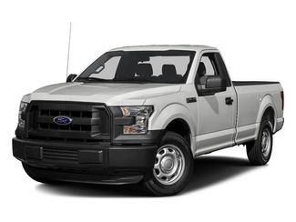 2016 Ford F-150 Reg Cab XL | Honolulu, HI | Autosource Hawaii 