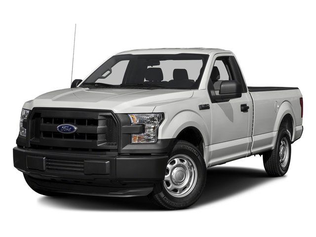 2016 Ford F-150 XL | Honolulu, HI | Autosource Hawaii 