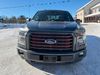 2016 Ford F-150 Lariat | Hoosick Falls, New York | Upstate Auto Sales 2016 Ford F-150 Lariat | Hoosick Falls, New York | Upstate Auto Sales