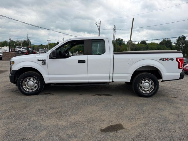 2016 Ford F-150 XL | Hoosick Falls, New York | Upstate Auto Sales