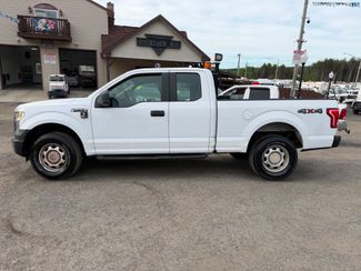 2016 Ford F-150 XL | Hoosick Falls, New York | Upstate Auto Sales