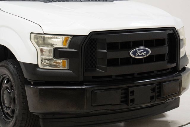 2016 Ford F-150 XL 4x2 4dr SuperCab 6.5 ft. SB | Houston, TX | Houston Auto Credit 2016 Ford F-150 XL 4x2 4dr SuperCab 6.5 ft. SB | Houston, TX | Houston Auto Credit