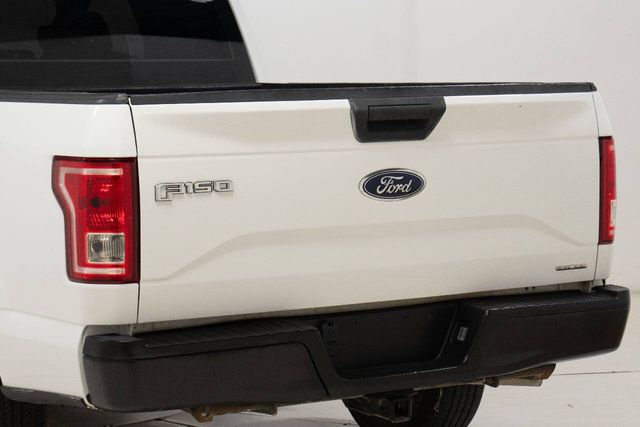 2016 Ford F-150 XL 4x2 4dr SuperCab 6.5 ft. SB | Houston, TX | Houston Auto Credit 2016 Ford F-150 XL 4x2 4dr SuperCab 6.5 ft. SB | Houston, TX | Houston Auto Credit