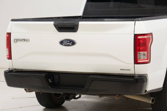 2016 Ford F-150 XL 4x2 4dr SuperCab 6.5 ft. SB | Houston, TX | Houston Auto Credit 2016 Ford F-150 XL 4x2 4dr SuperCab 6.5 ft. SB | Houston, TX | Houston Auto Credit