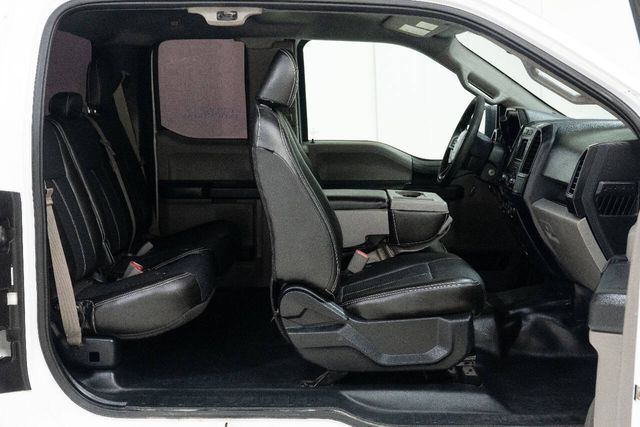 2016 Ford F-150 XL 4x2 4dr SuperCab 6.5 ft. SB | Houston, TX | Houston Auto Credit 2016 Ford F-150 XL 4x2 4dr SuperCab 6.5 ft. SB | Houston, TX | Houston Auto Credit