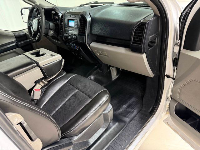 2016 Ford F-150 XL 4x2 4dr SuperCab 6.5 ft. SB | Houston, TX | Houston Auto Credit 2016 Ford F-150 XL 4x2 4dr SuperCab 6.5 ft. SB | Houston, TX | Houston Auto Credit