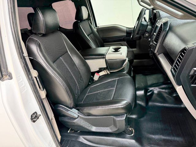 2016 Ford F-150 XL 4x2 4dr SuperCab 6.5 ft. SB | Houston, TX | Houston Auto Credit 2016 Ford F-150 XL 4x2 4dr SuperCab 6.5 ft. SB | Houston, TX | Houston Auto Credit