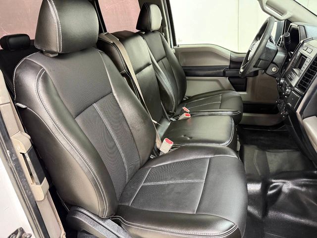 2016 Ford F-150 XL 4x2 4dr SuperCab 6.5 ft. SB | Houston, TX | Houston Auto Credit 2016 Ford F-150 XL 4x2 4dr SuperCab 6.5 ft. SB | Houston, TX | Houston Auto Credit