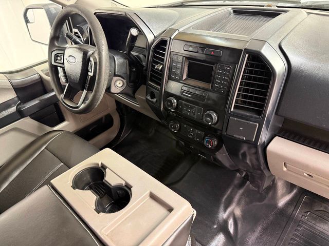 2016 Ford F-150 XL 4x2 4dr SuperCab 6.5 ft. SB | Houston, TX | Houston Auto Credit 2016 Ford F-150 XL 4x2 4dr SuperCab 6.5 ft. SB | Houston, TX | Houston Auto Credit