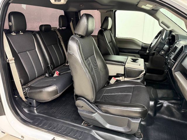 2016 Ford F-150 XL 4x2 4dr SuperCab 6.5 ft. SB | Houston, TX | Houston Auto Credit 2016 Ford F-150 XL 4x2 4dr SuperCab 6.5 ft. SB | Houston, TX | Houston Auto Credit