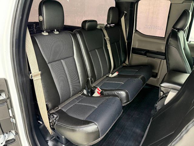 2016 Ford F-150 XL 4x2 4dr SuperCab 6.5 ft. SB | Houston, TX | Houston Auto Credit 2016 Ford F-150 XL 4x2 4dr SuperCab 6.5 ft. SB | Houston, TX | Houston Auto Credit