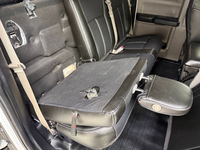 2016 Ford F-150 XL 4x2 4dr SuperCab 6.5 ft. SB | Houston, TX | Houston Auto Credit 2016 Ford F-150 XL 4x2 4dr SuperCab 6.5 ft. SB | Houston, TX | Houston Auto Credit