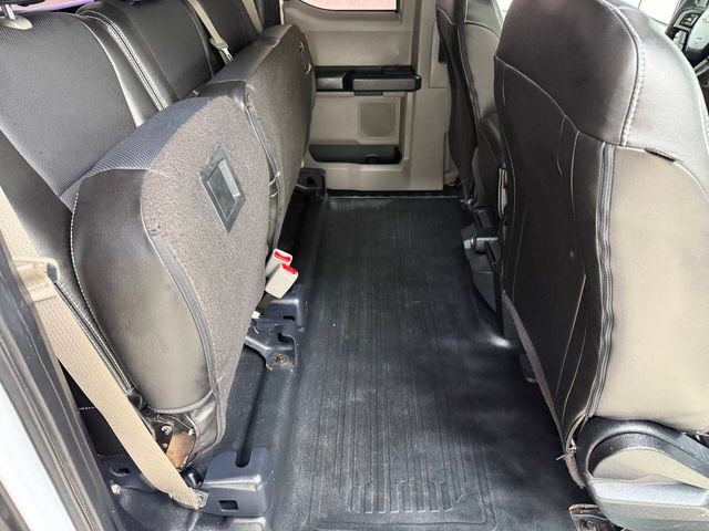 2016 Ford F-150 XL 4x2 4dr SuperCab 6.5 ft. SB | Houston, TX | Houston Auto Credit 2016 Ford F-150 XL 4x2 4dr SuperCab 6.5 ft. SB | Houston, TX | Houston Auto Credit