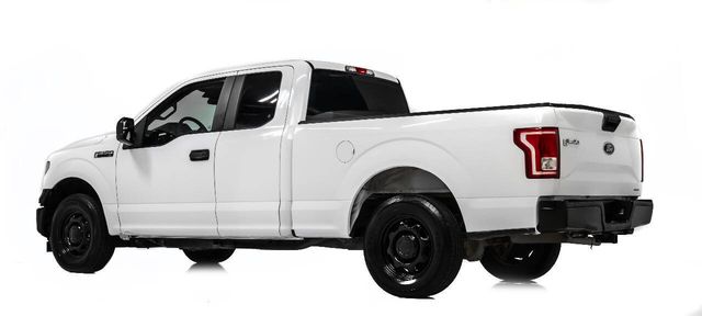 2016 Ford F-150 XL 4x2 4dr SuperCab 6.5 ft. SB | Houston, TX | Houston Auto Credit 2016 Ford F-150 XL 4x2 4dr SuperCab 6.5 ft. SB | Houston, TX | Houston Auto Credit