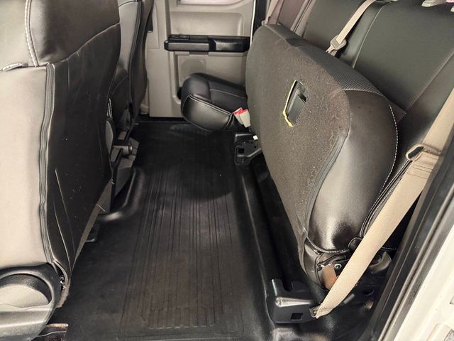 2016 Ford F-150 XL 4x2 4dr SuperCab 6.5 ft. SB | Houston, TX | Houston Auto Credit 2016 Ford F-150 XL 4x2 4dr SuperCab 6.5 ft. SB | Houston, TX | Houston Auto Credit