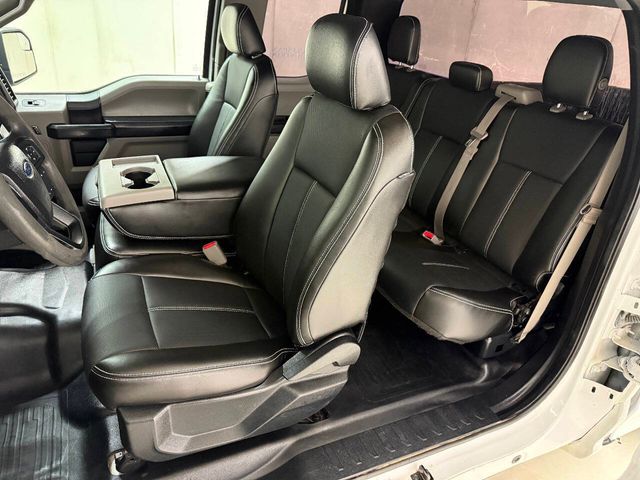 2016 Ford F-150 XL 4x2 4dr SuperCab 6.5 ft. SB | Houston, TX | Houston Auto Credit 2016 Ford F-150 XL 4x2 4dr SuperCab 6.5 ft. SB | Houston, TX | Houston Auto Credit