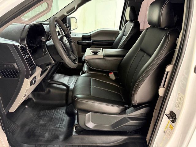 2016 Ford F-150 XL 4x2 4dr SuperCab 6.5 ft. SB | Houston, TX | Houston Auto Credit 2016 Ford F-150 XL 4x2 4dr SuperCab 6.5 ft. SB | Houston, TX | Houston Auto Credit