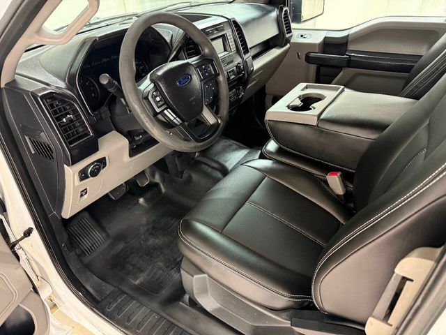 2016 Ford F-150 XL 4x2 4dr SuperCab 6.5 ft. SB | Houston, TX | Houston Auto Credit 2016 Ford F-150 XL 4x2 4dr SuperCab 6.5 ft. SB | Houston, TX | Houston Auto Credit