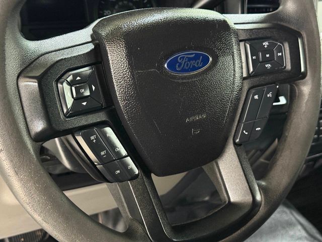 2016 Ford F-150 XL 4x2 4dr SuperCab 6.5 ft. SB | Houston, TX | Houston Auto Credit 2016 Ford F-150 XL 4x2 4dr SuperCab 6.5 ft. SB | Houston, TX | Houston Auto Credit