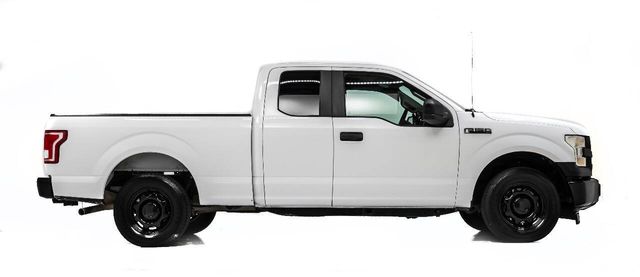 2016 Ford F-150 XL 4x2 4dr SuperCab 6.5 ft. SB | Houston, TX | Houston Auto Credit 2016 Ford F-150 XL 4x2 4dr SuperCab 6.5 ft. SB | Houston, TX | Houston Auto Credit