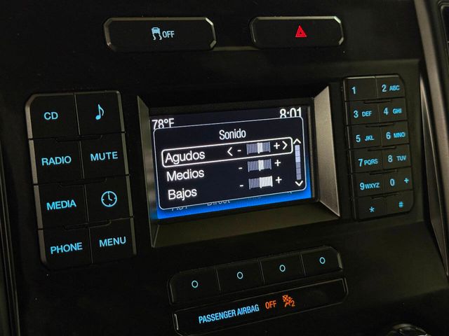 2016 Ford F-150 XL 4x2 4dr SuperCab 6.5 ft. SB | Houston, TX | Houston Auto Credit 2016 Ford F-150 XL 4x2 4dr SuperCab 6.5 ft. SB | Houston, TX | Houston Auto Credit