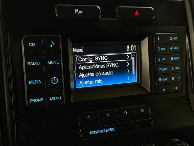 2016 Ford F-150 XL 4x2 4dr SuperCab 6.5 ft. SB | Houston, TX | Houston Auto Credit 2016 Ford F-150 XL 4x2 4dr SuperCab 6.5 ft. SB | Houston, TX | Houston Auto Credit