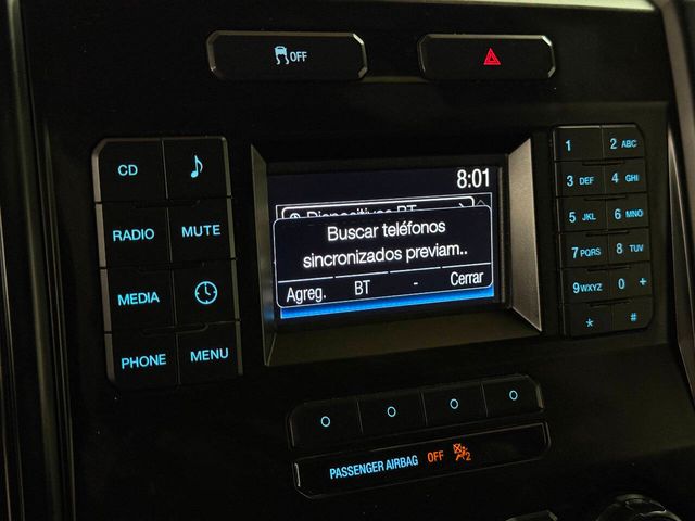 2016 Ford F-150 XL 4x2 4dr SuperCab 6.5 ft. SB | Houston, TX | Houston Auto Credit 2016 Ford F-150 XL 4x2 4dr SuperCab 6.5 ft. SB | Houston, TX | Houston Auto Credit