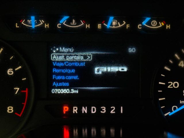 2016 Ford F-150 XL 4x2 4dr SuperCab 6.5 ft. SB | Houston, TX | Houston Auto Credit 2016 Ford F-150 XL 4x2 4dr SuperCab 6.5 ft. SB | Houston, TX | Houston Auto Credit