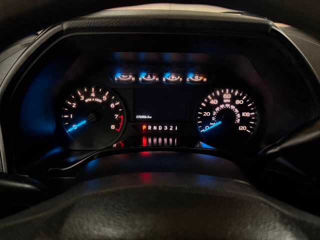 2016 Ford F-150 XL 4x2 4dr SuperCab 6.5 ft. SB | Houston, TX | Houston Auto Credit 2016 Ford F-150 XL 4x2 4dr SuperCab 6.5 ft. SB | Houston, TX | Houston Auto Credit